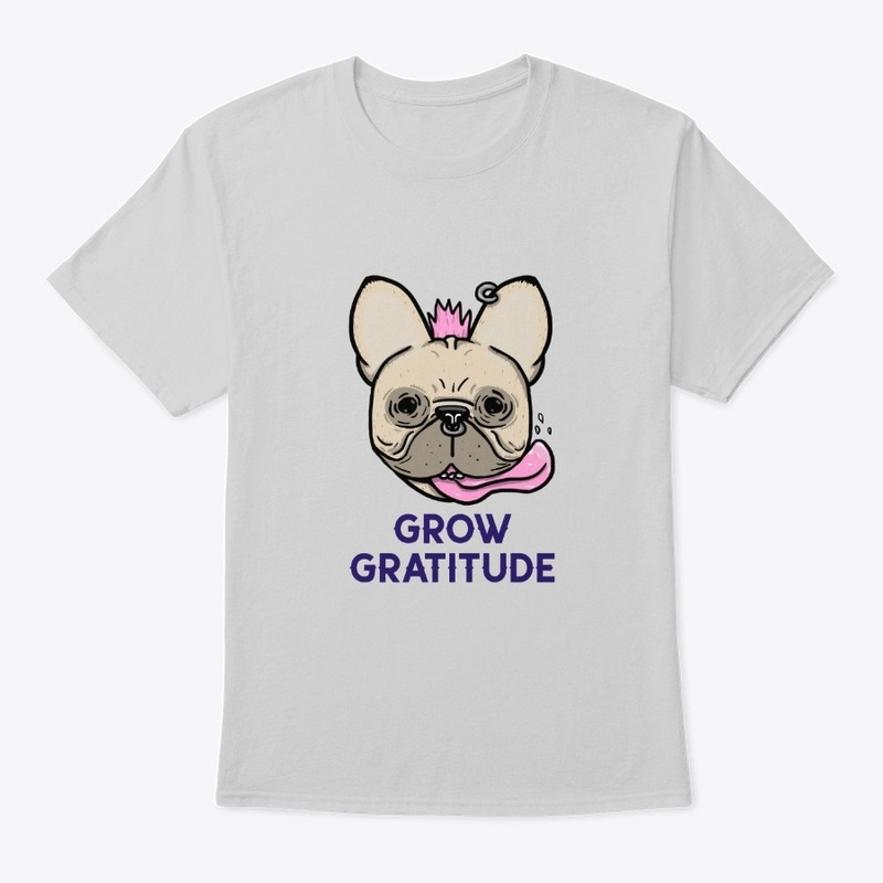Grow Gratitude - Pub Life Tee