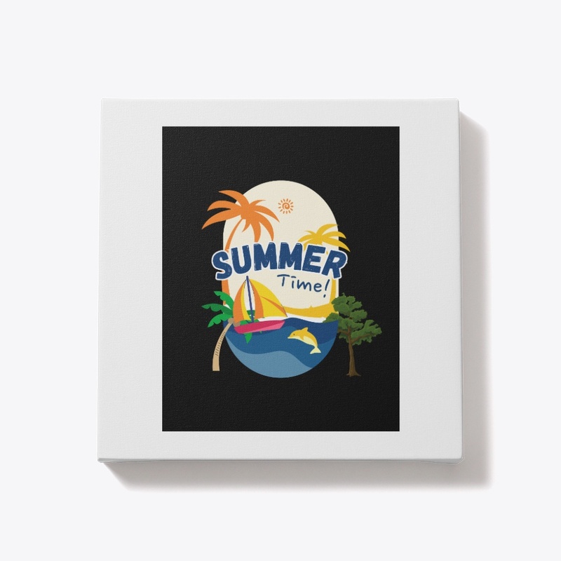 Summer time