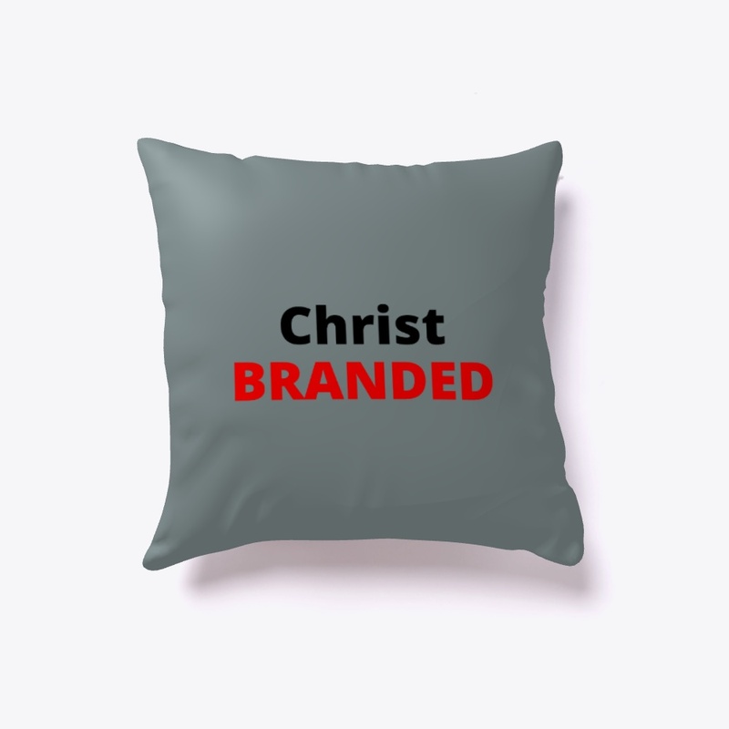 Christ Branded