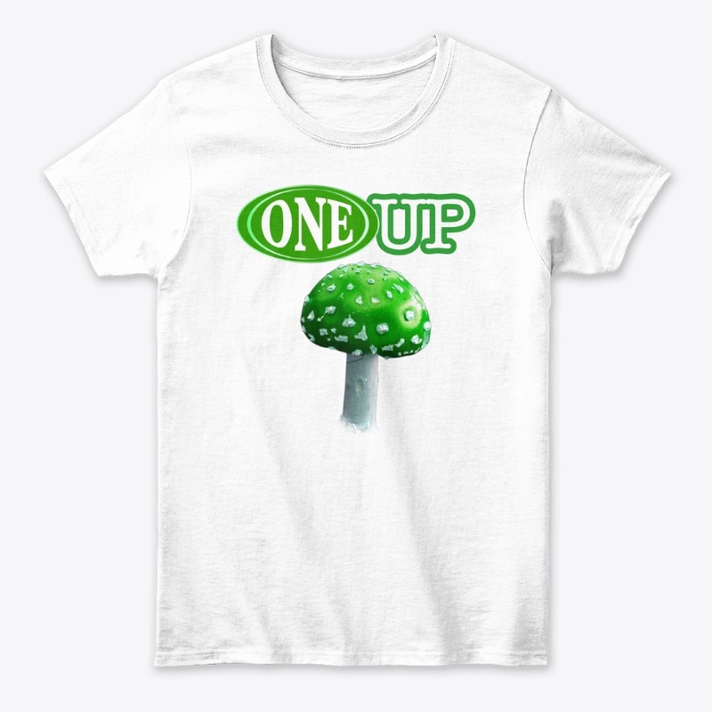 O.N.E. Up