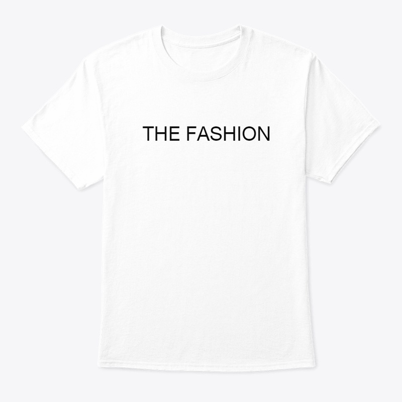 THE FASHION 
