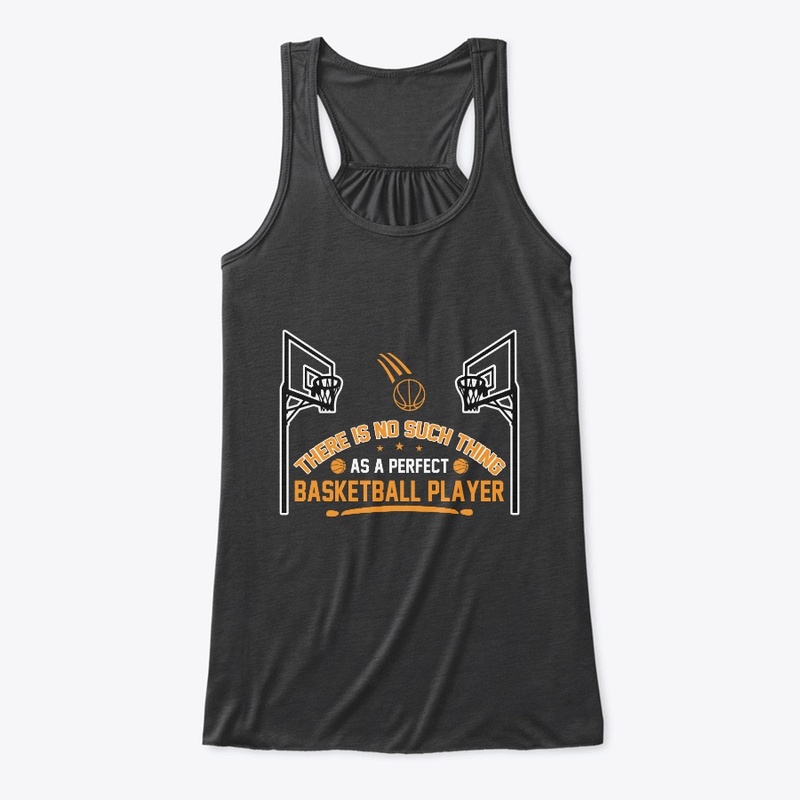 There is no such -basketball day Tshirt 