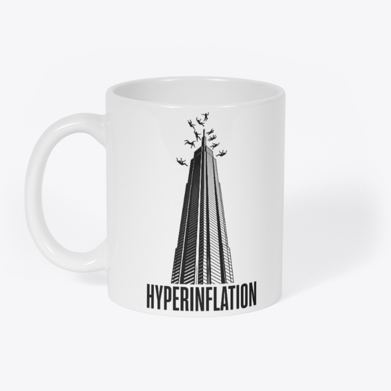 JUMP 4 Hyperinflation