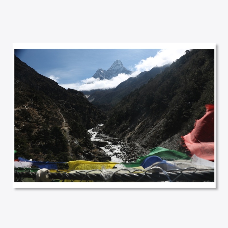 Mountains Calling