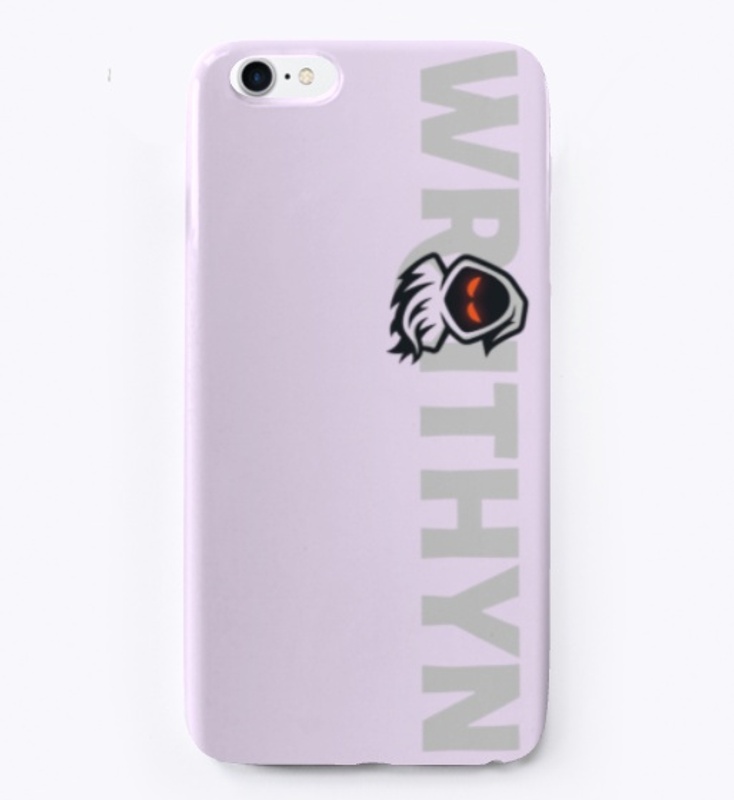 Accessories w/ Transparent Wraithyn Logo