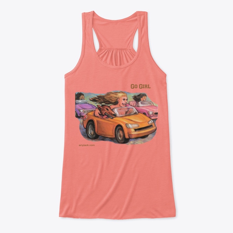 Go Girl
