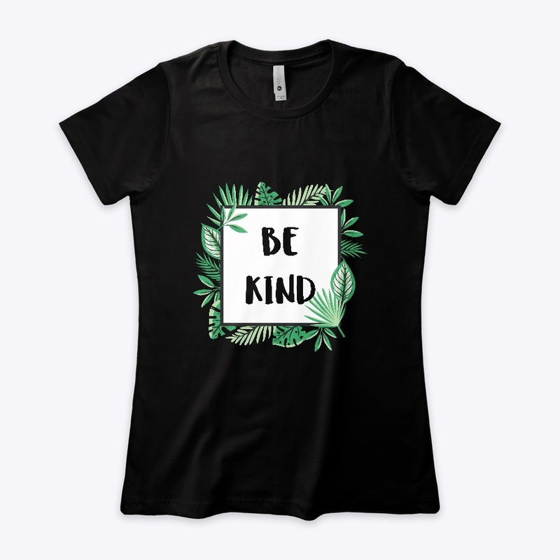 Be kind tee