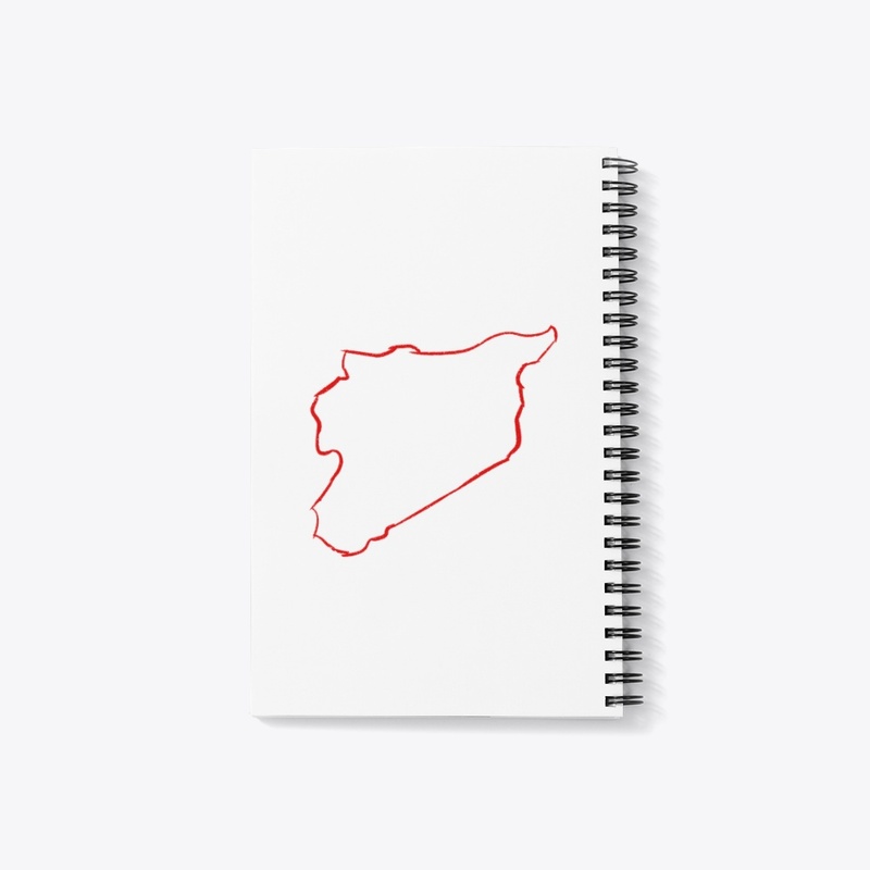 SYRIA MAPS 