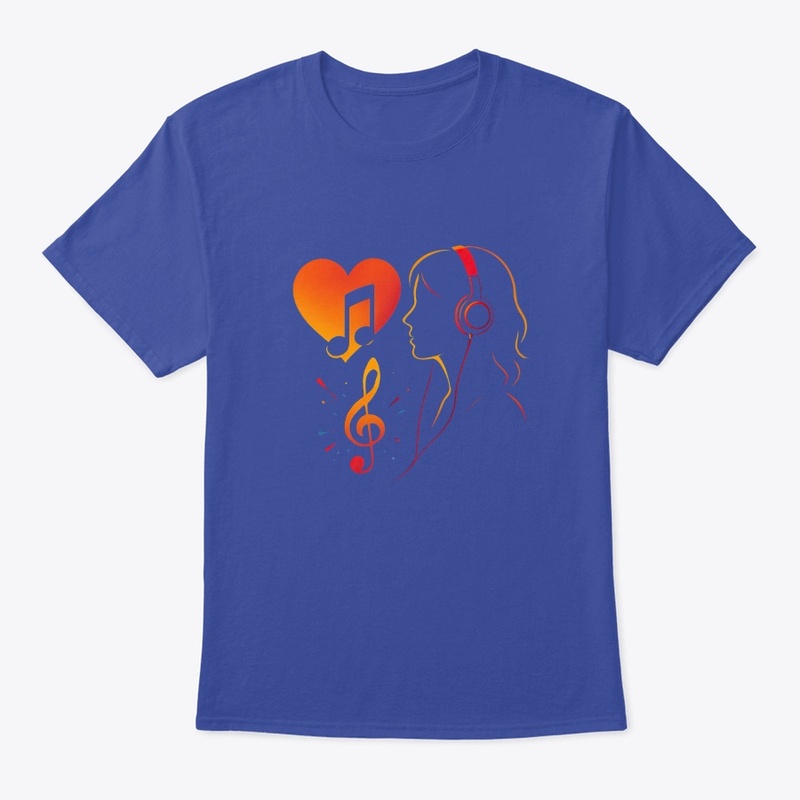 Heartbeat of Music1
