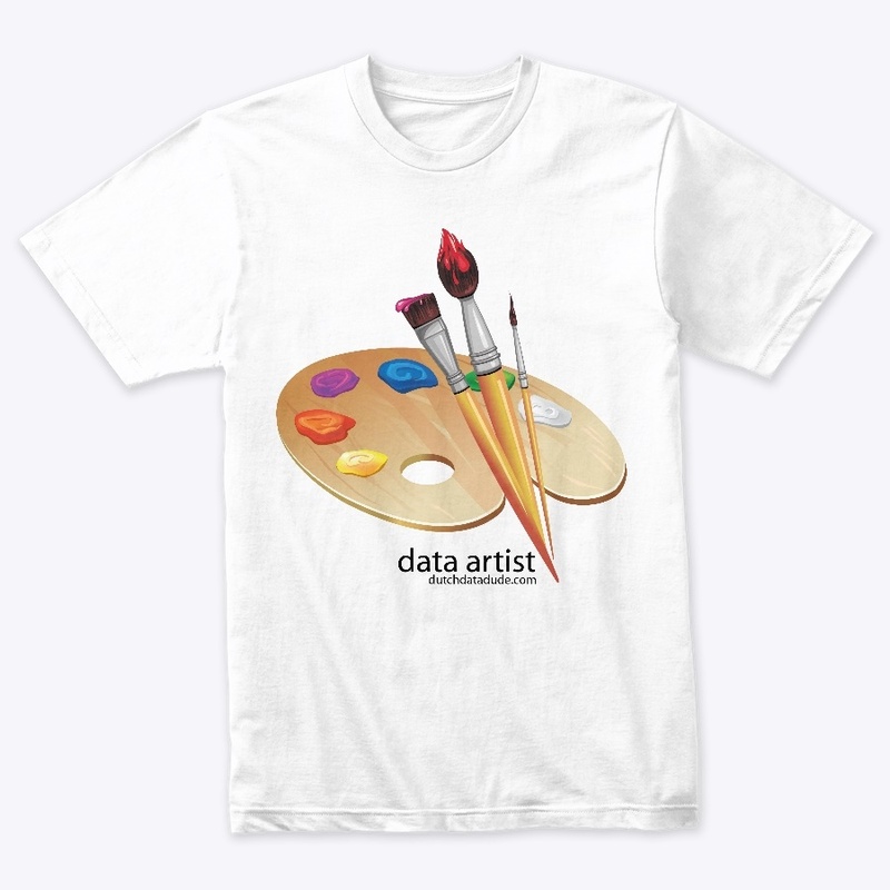 Data Artist