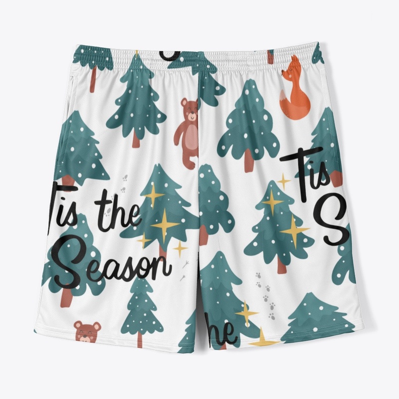 Christmas Tis The Season