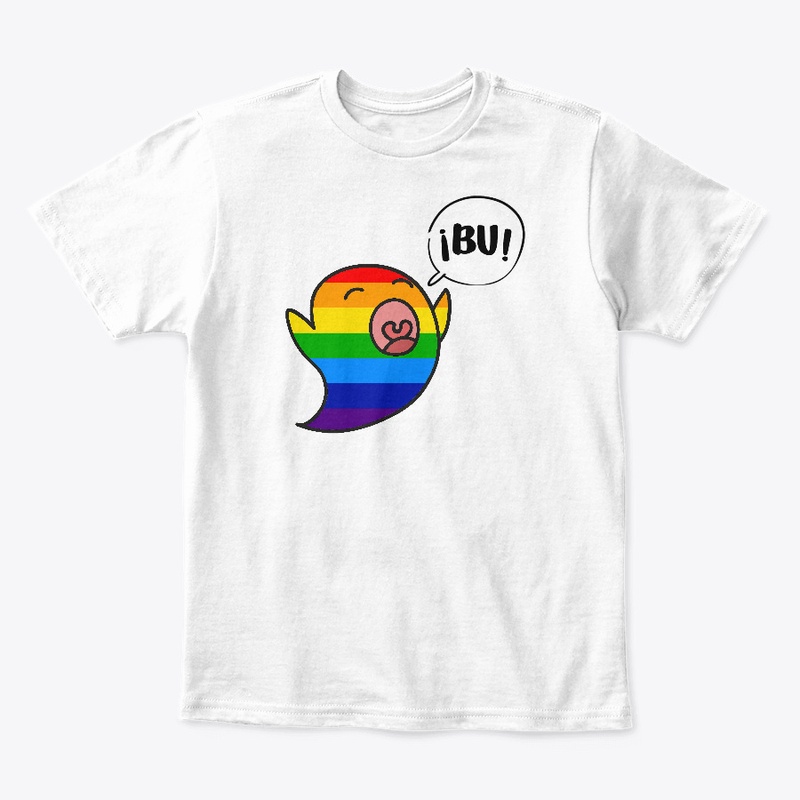 Gaysper ¡Bu!