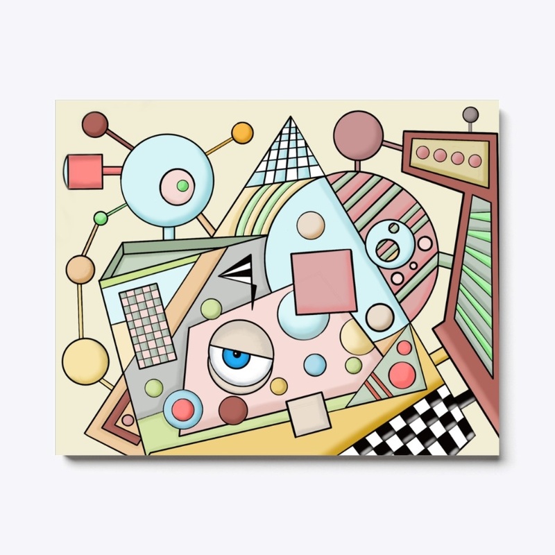 Abstract Art 0061...