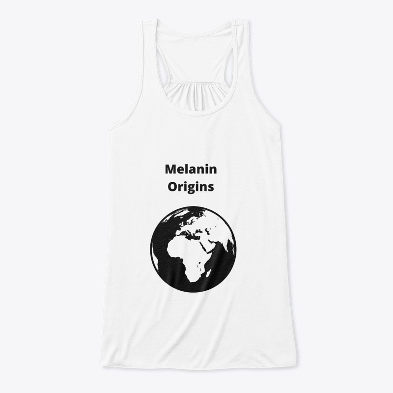 The Melanin Origins Collections