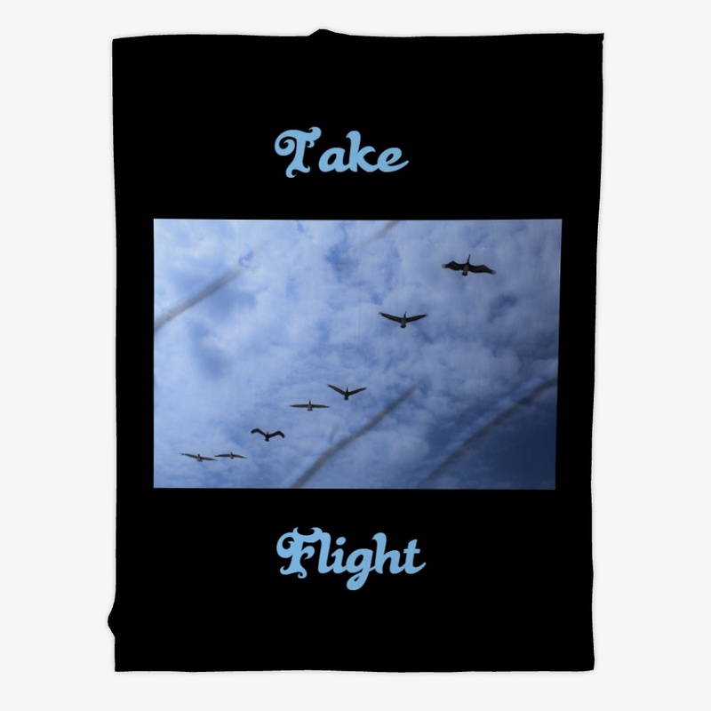 Take Flight 