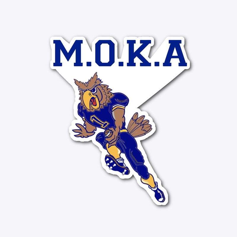 M.O.K.A.