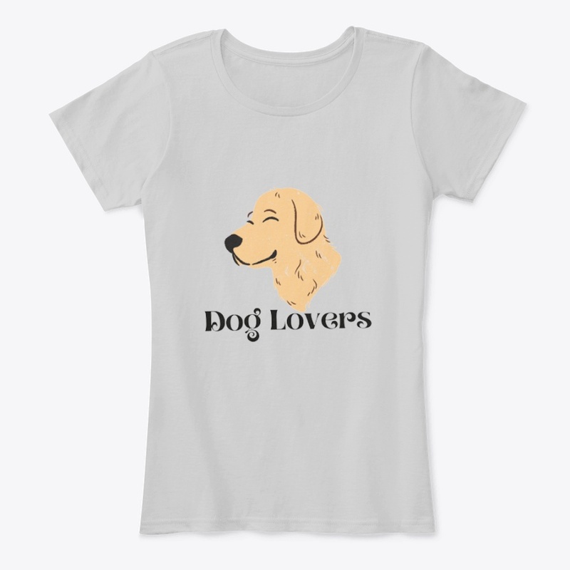 Dog Lover