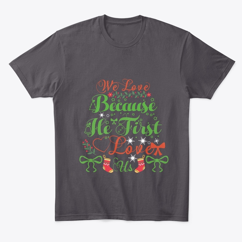 Christmas T-Shirt Desgin.