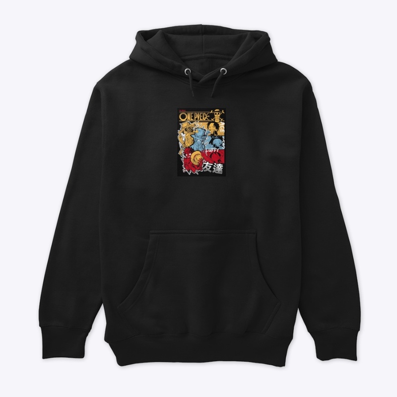 One piece anime