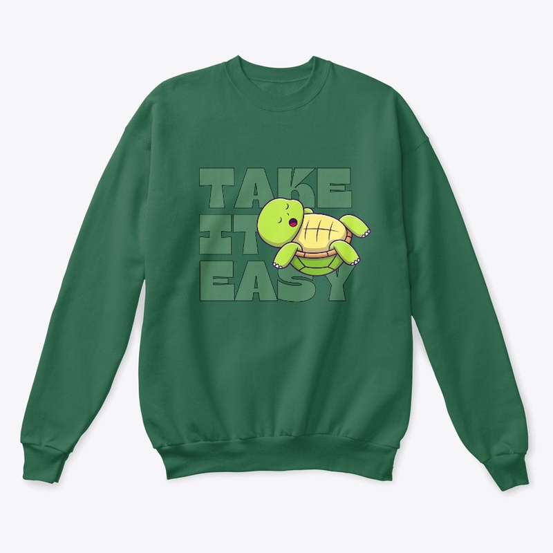 Take It Easy (Turtle)