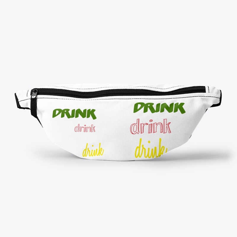 drink bag