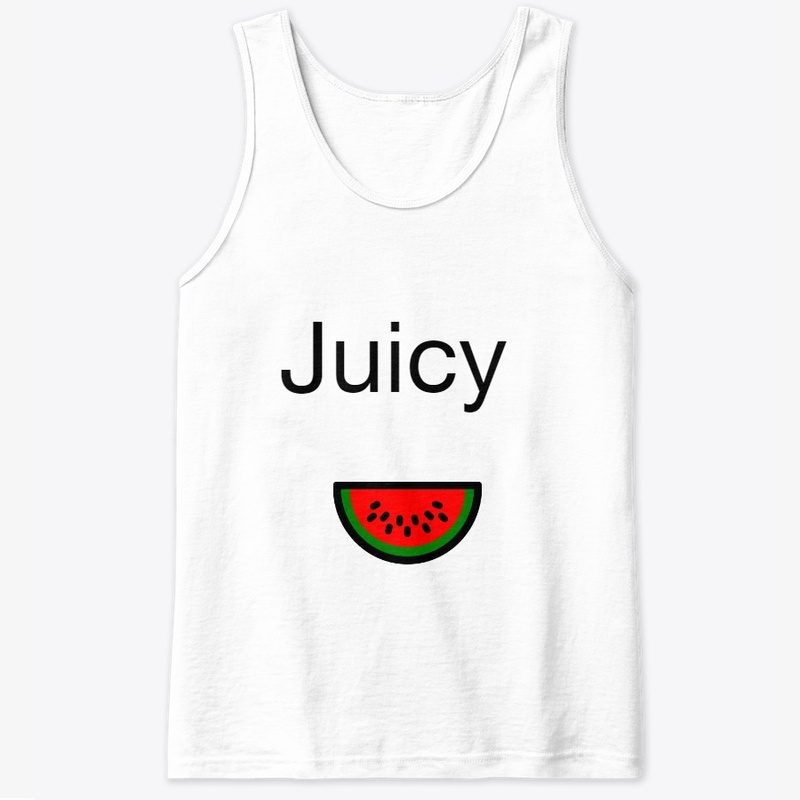 Juicy Watermelon
