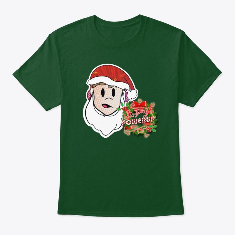 Kirbilly Christmas