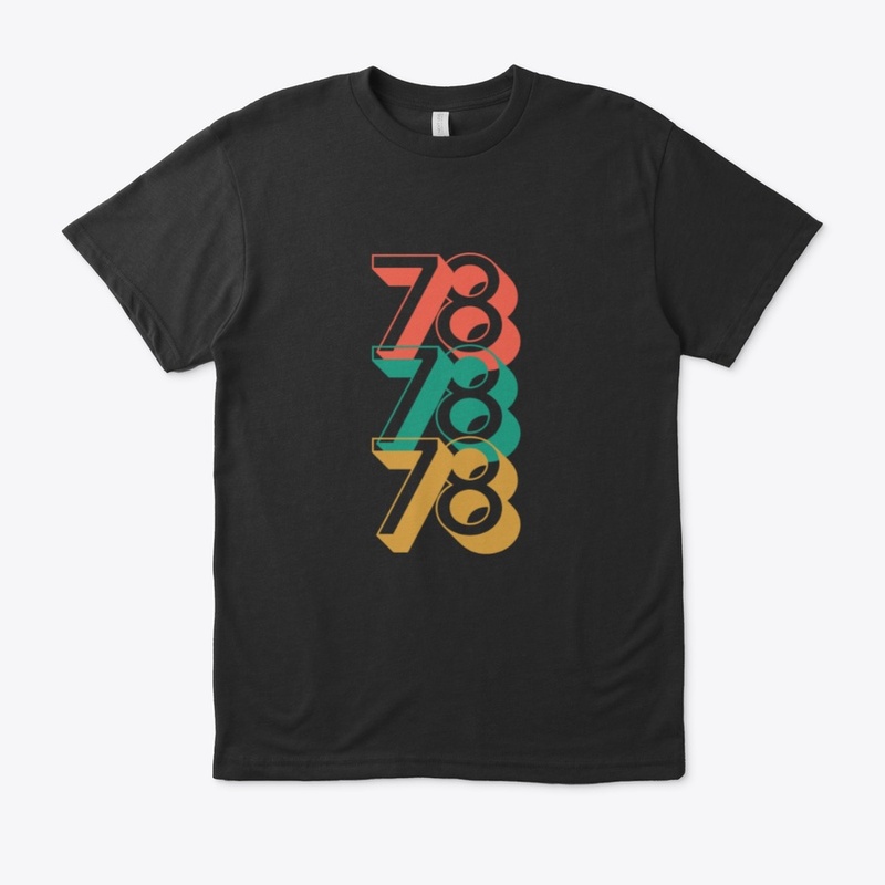 78 Babies