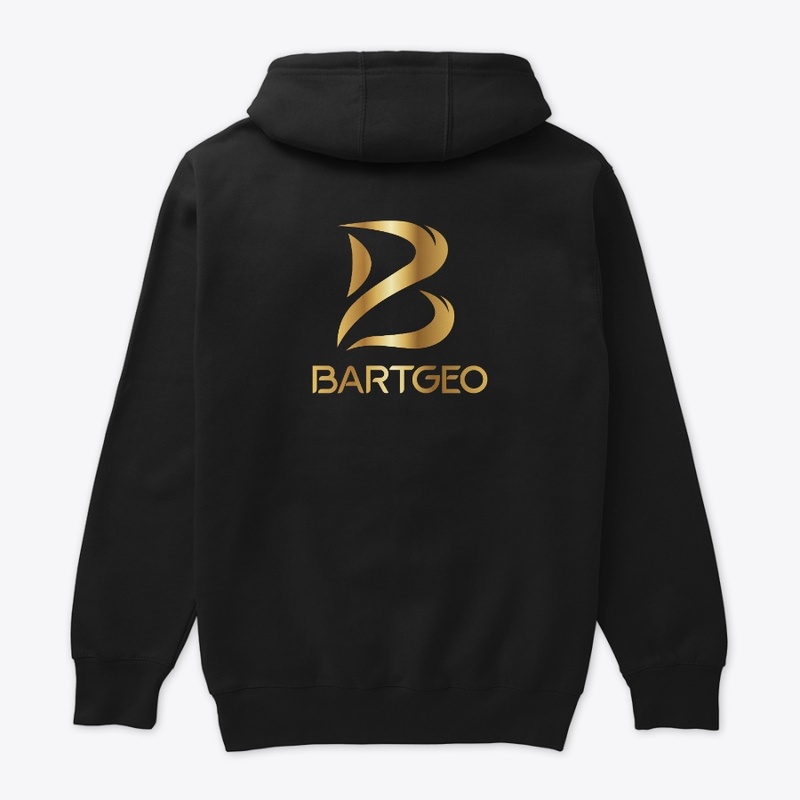 Le Shop de BartGeo