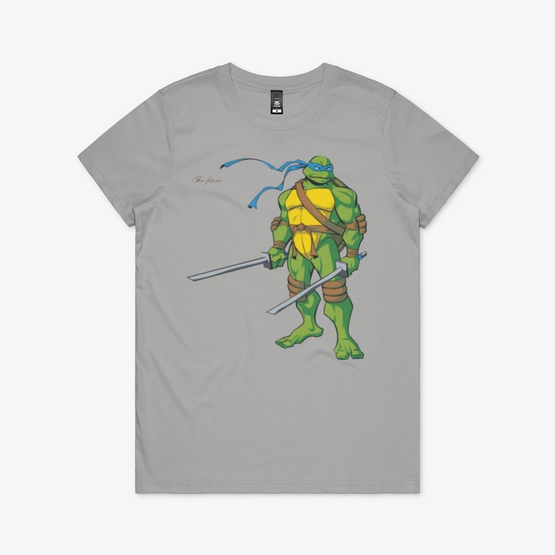 Ninja Turtles - Tees