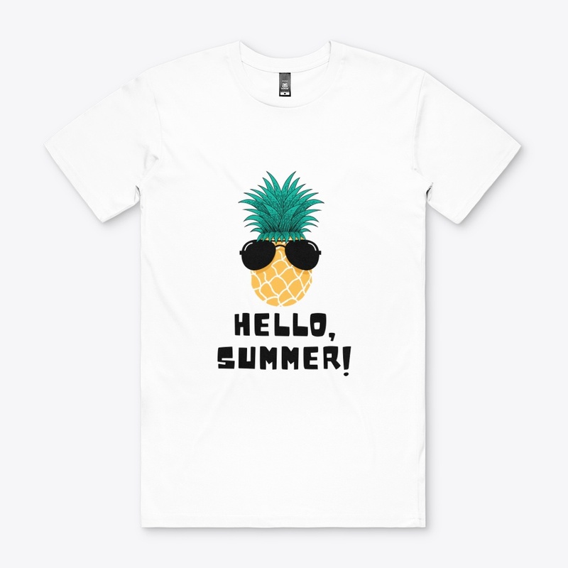 Hello Summer