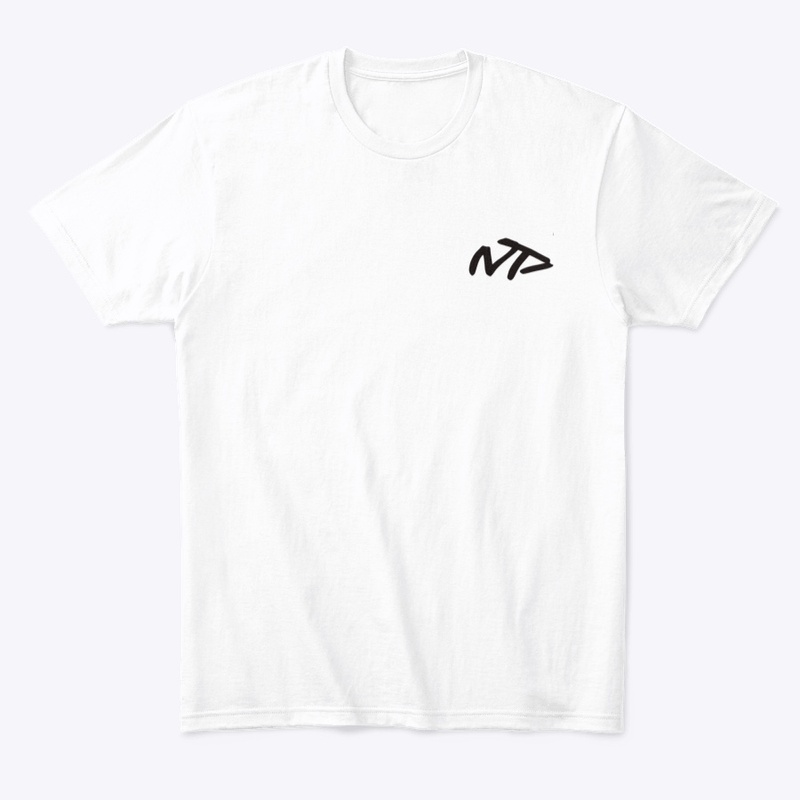 Foreverova”NTP logo”