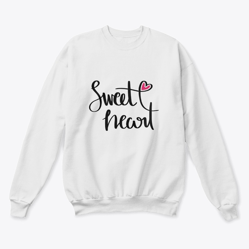 Sweet heart