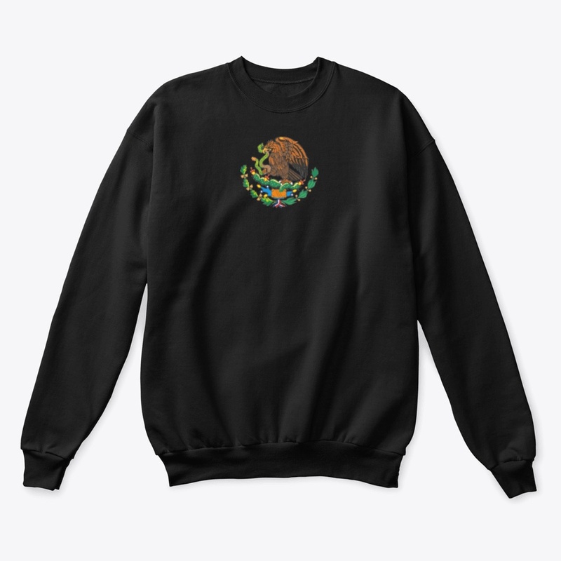 Mexican Logo Apparell
