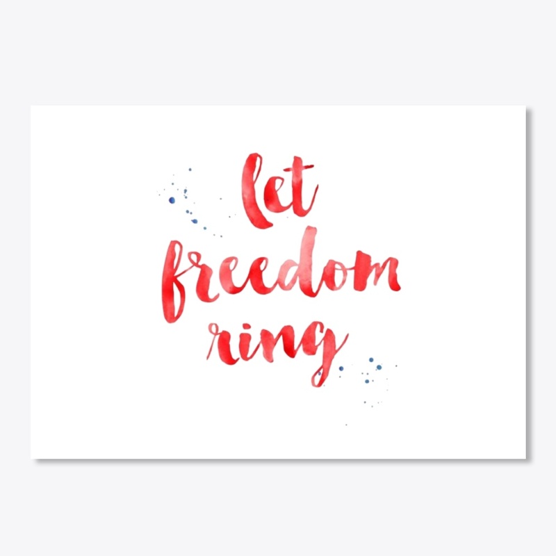 Freedom