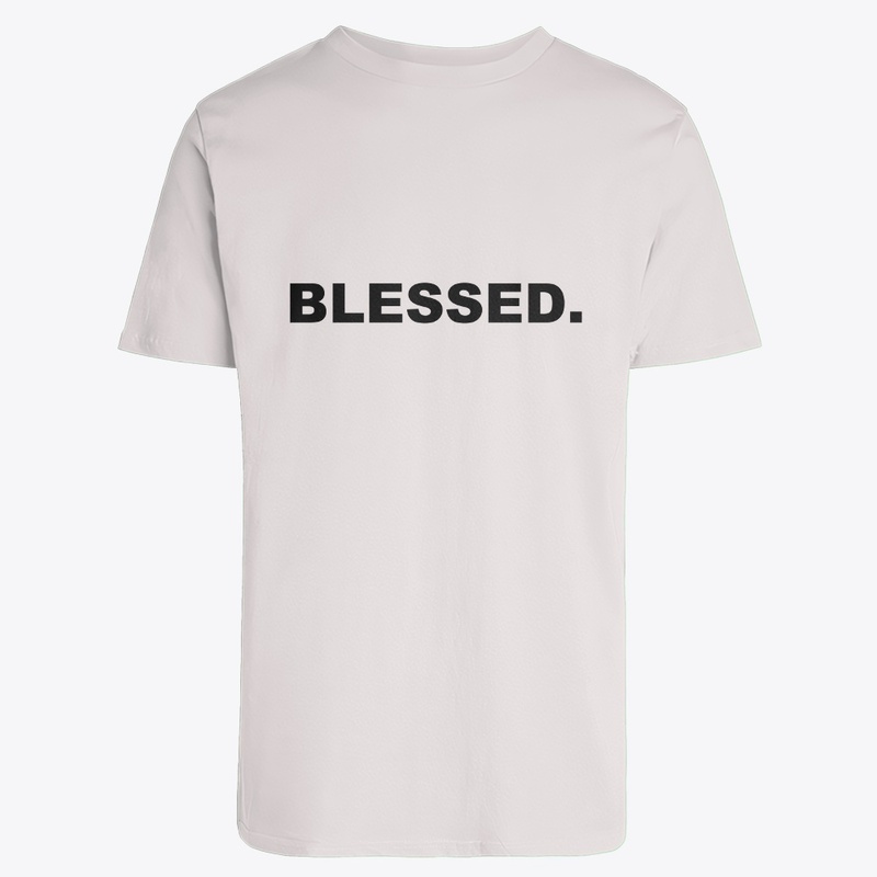 BLESSED Merch