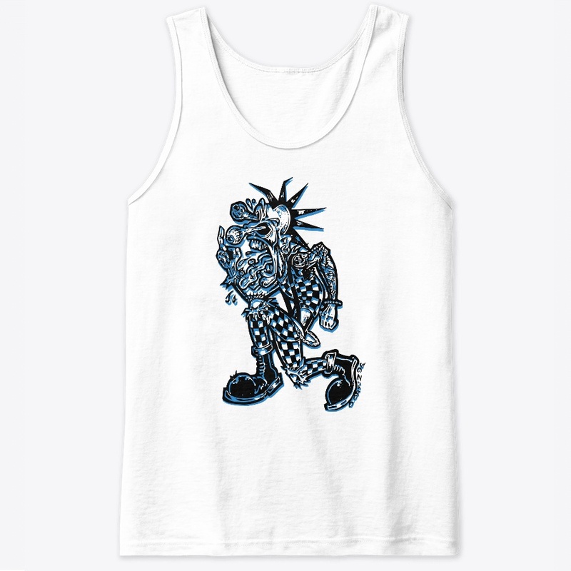 Slightly Stoopid Merch