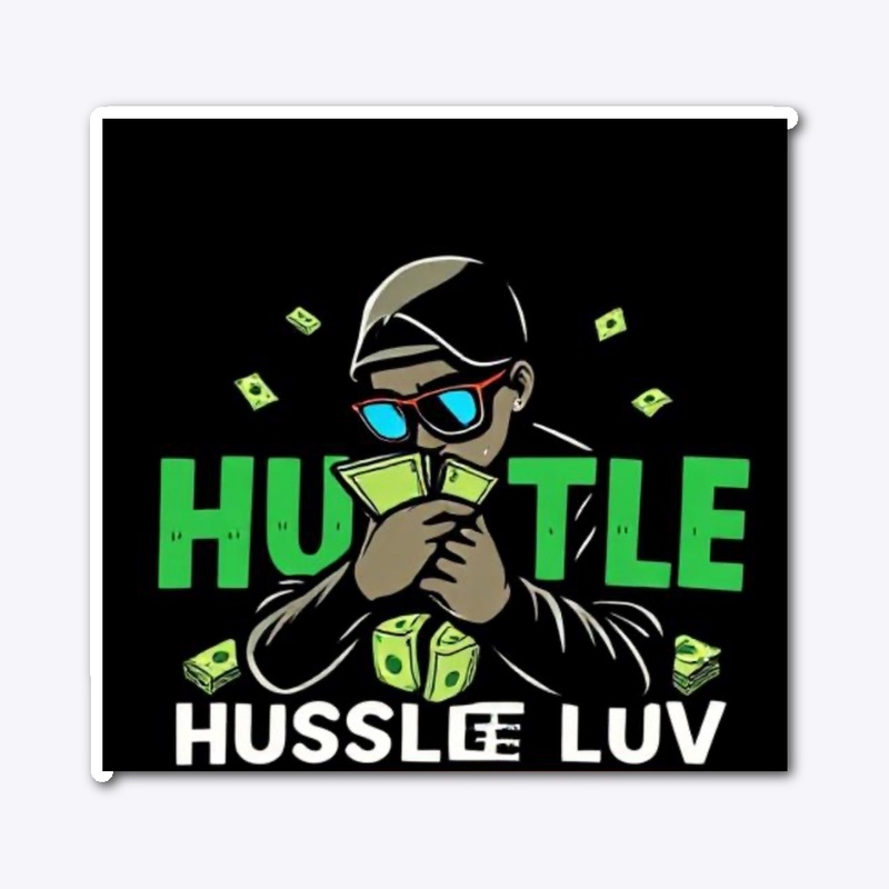 Hustle Luv