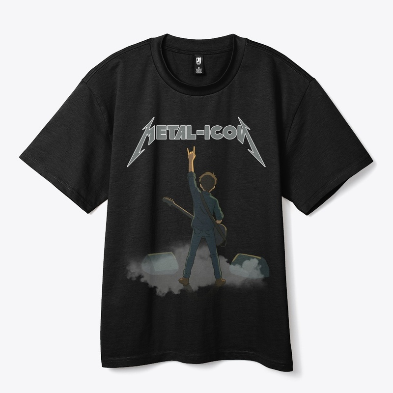 METAL ICON