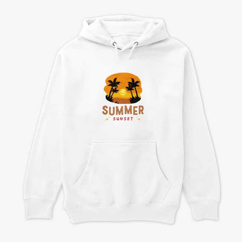 SUMMERSUNSET