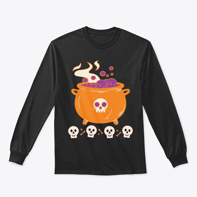 Halloween Pumpkin Soup