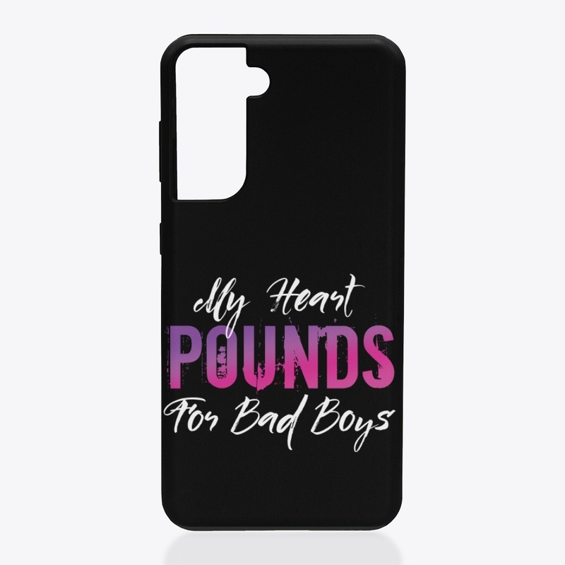 Pounding Hearts