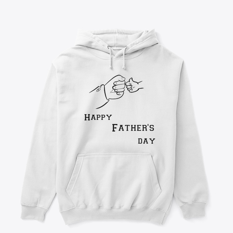 Happy Father's Day T-shirt