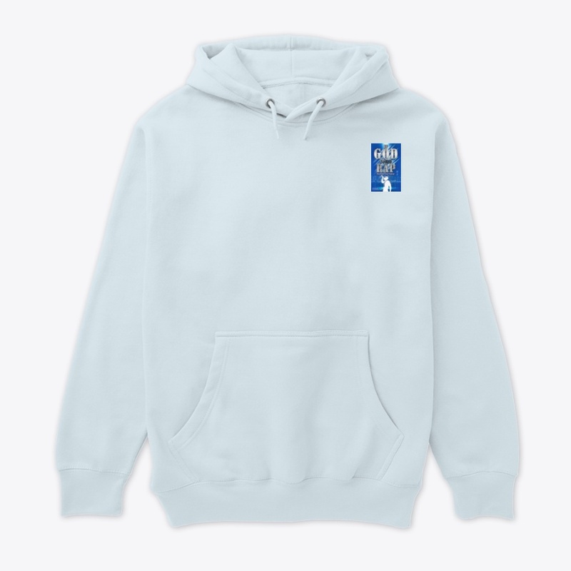 If God Could Rap Merch