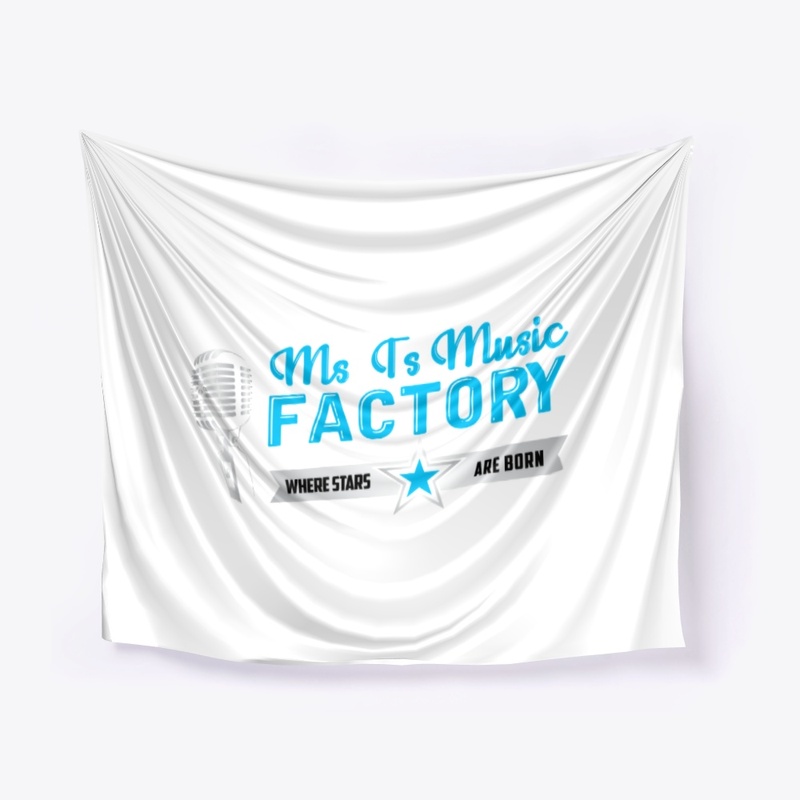 Music Factory (Boys  Girls  Assesories)