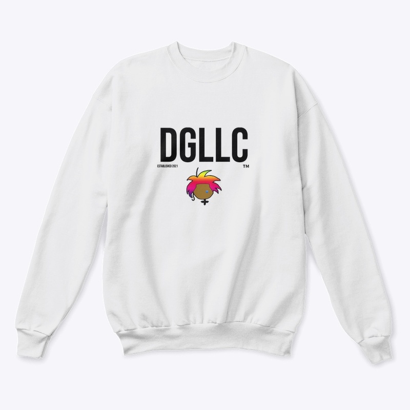 DGLLC EST ‘21