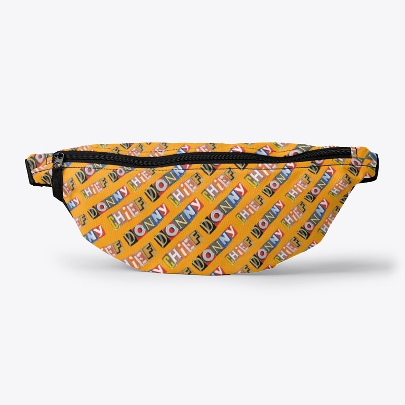 Chief Fanny Pack