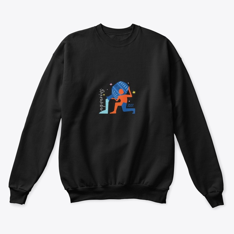 aquarius