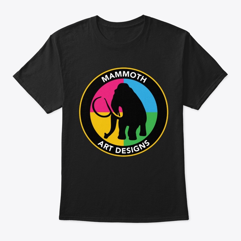 Mammoth Art Designs