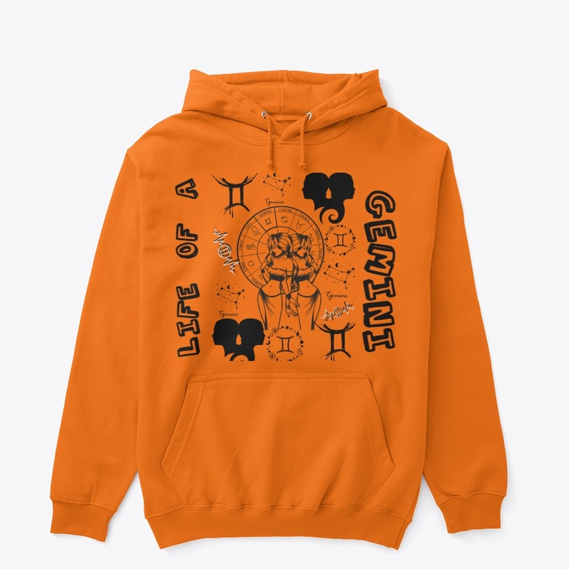 Sweater Gemini
